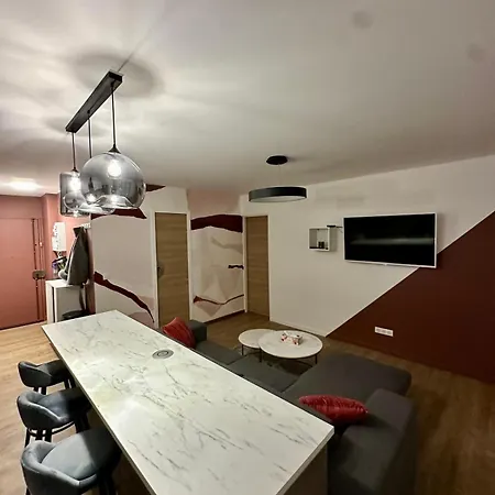 Panorama Deluxe *