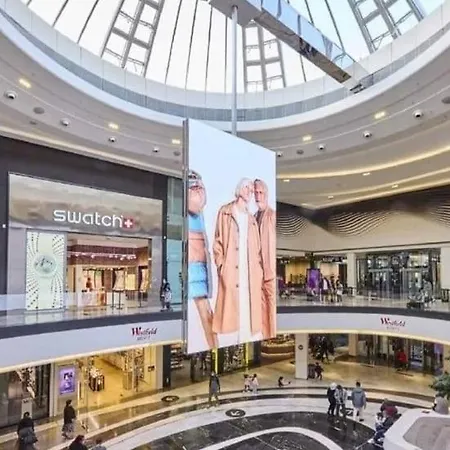 Apartment Panorama Deluxe *